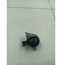 Звуковой сигнал клаксон центральный