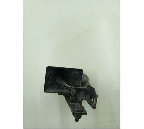 Звуковой сигнал клаксон центральный