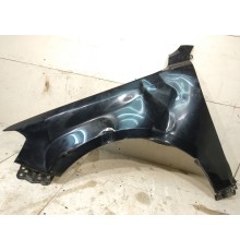 Крыло переднее левое