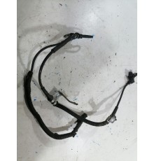 Датчик ABS передний левый