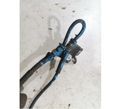 Датчик ABS передний левый