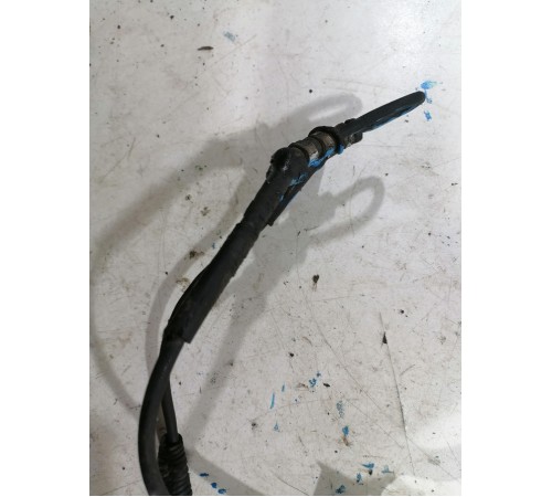 Датчик ABS передний левый