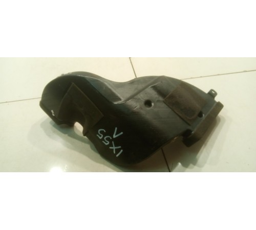 Воздуховод(левый)