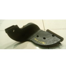 Воздуховод(левый)