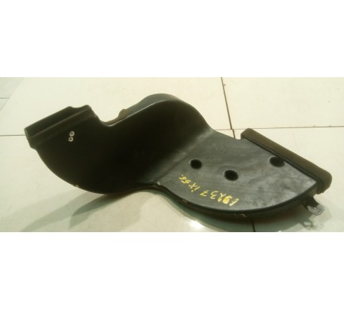 Воздуховод(левый)