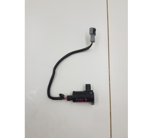 Моторчик омывателя лобового стекла