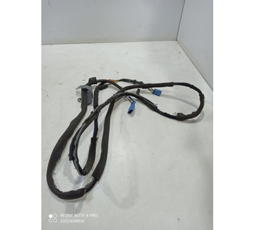 Электропроводка потолочная