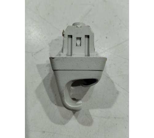 Крючок салона передний левый