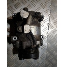 Компрессор кондиционера