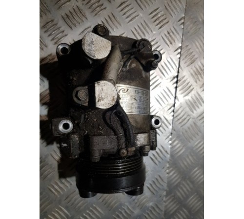 Компрессор кондиционера