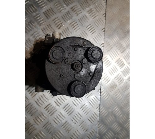 Компрессор кондиционера