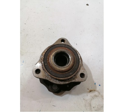 Ступица передняя