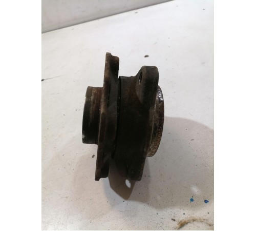 Ступица передняя