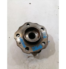 Ступица передняя