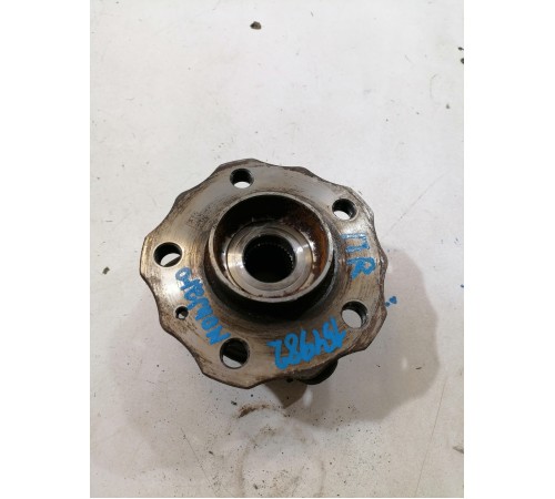 Ступица передняя