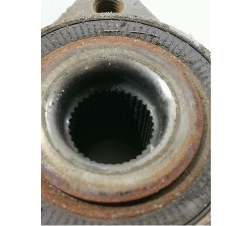 Ступица передняя