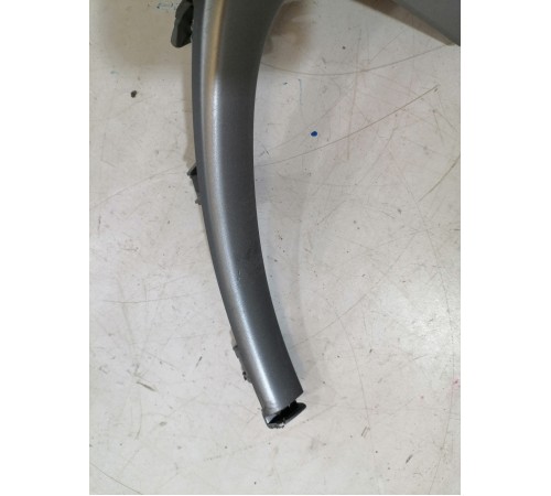 Накладка торпедо