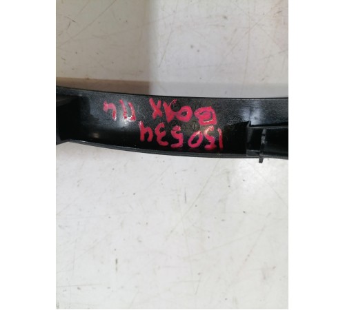 Накладка торпедо