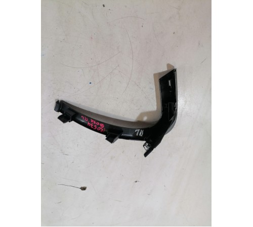 Накладка торпедо