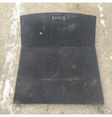 Пол багажника