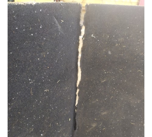 Пол багажника