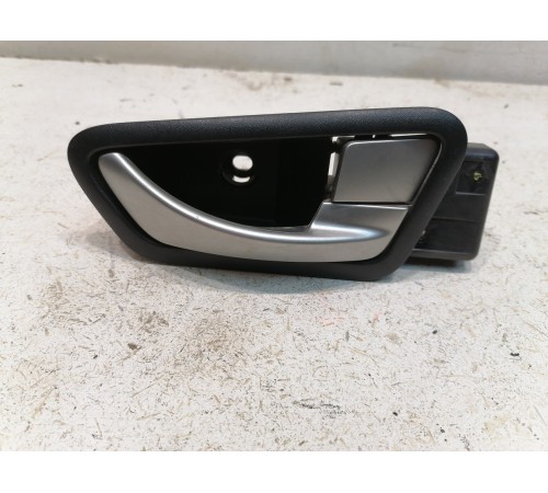 Ручка двери внутренняя задняя правая