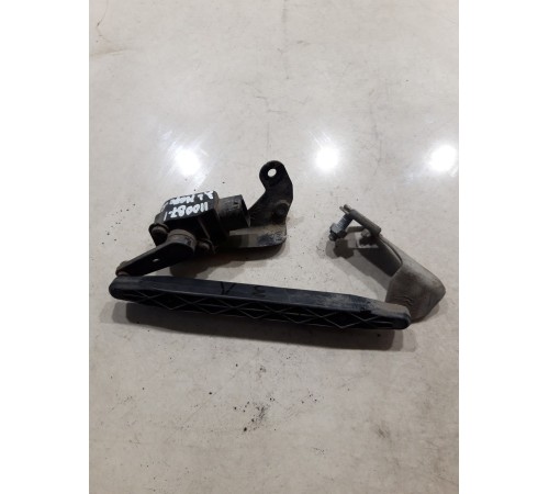 Датчик высоты дорожного просвета задний левый