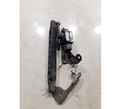 Датчик высоты дорожного просвета задний левый