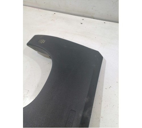 Накладку консоли передней панели