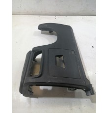 Накладку консоли передней панели