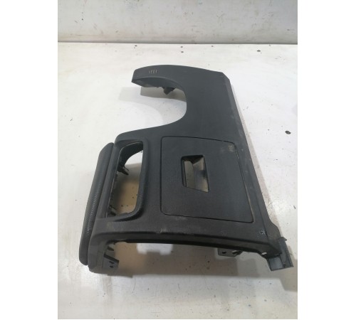 Накладку консоли передней панели