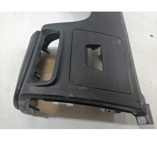 Накладку консоли передней панели