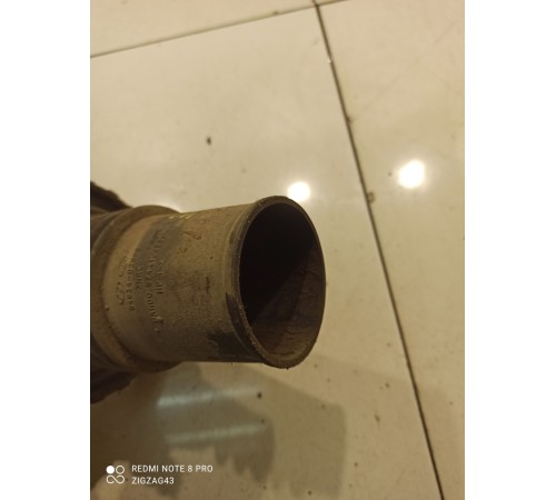 Пыльник амортизатора(передний правый)