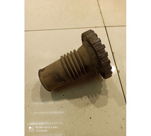 Пыльник амортизатора(передний правый)