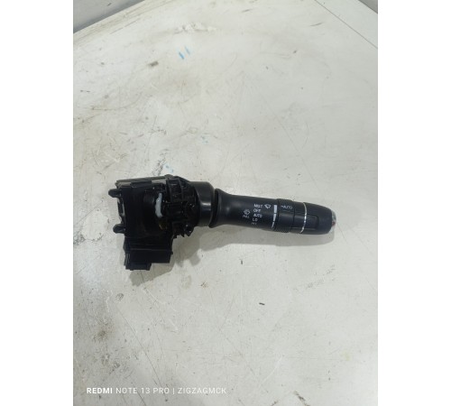 Подрулевой переключатель правый