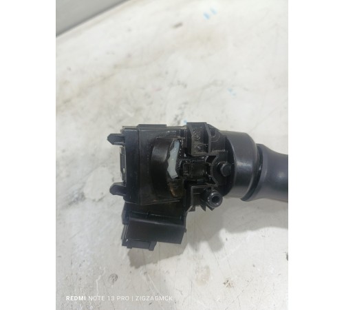 Подрулевой переключатель правый