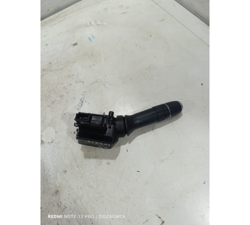 Подрулевой переключатель правый