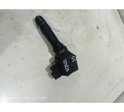 Подрулевой переключатель правый