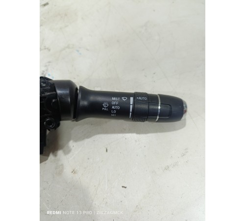 Подрулевой переключатель правый