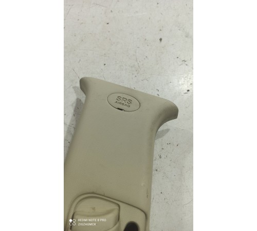 Обшивка центральной стойки(левая верхняя)