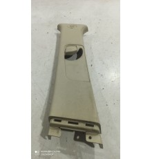 Обшивка центральной стойки(левая верхняя)