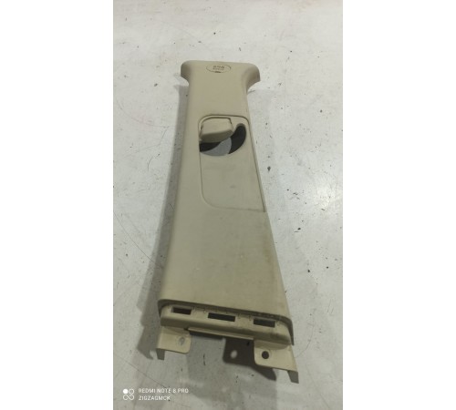 Обшивка центральной стойки(левая верхняя)