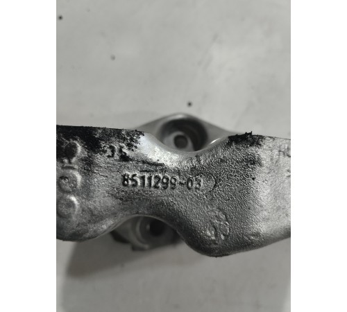 Кронштейн(крепление) двигателя