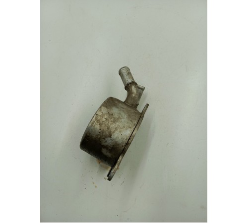 Радиатор АКПП