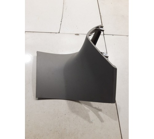 Накладка (пластик) приборной панели