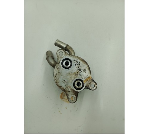 Радиатор АКПП