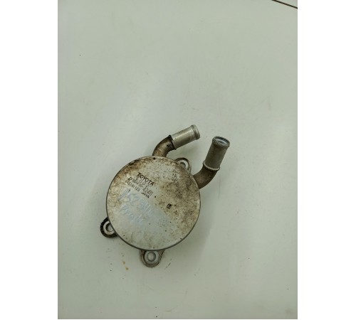 Радиатор АКПП