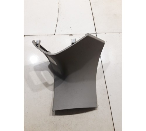 Накладка (пластик) приборной панели