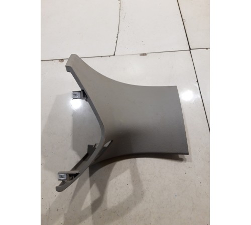 Накладка (пластик) приборной панели