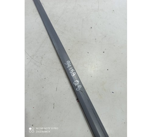 Молдинг порога(передний левый)